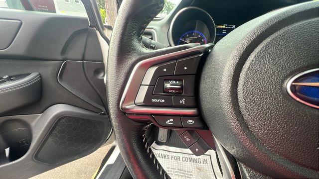 used 2018 Subaru Outback car, priced at $11,999