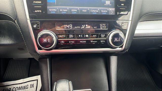 used 2018 Subaru Outback car, priced at $11,999