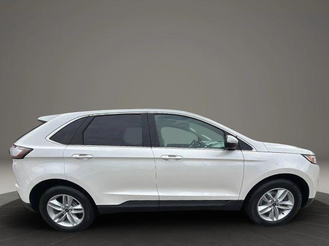 used 2018 Ford Edge car, priced at $10,599