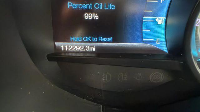 used 2018 Ford Edge car, priced at $10,599