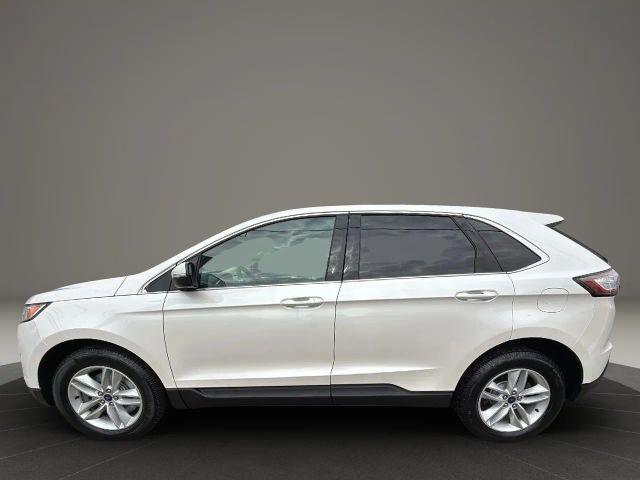 used 2018 Ford Edge car, priced at $10,599