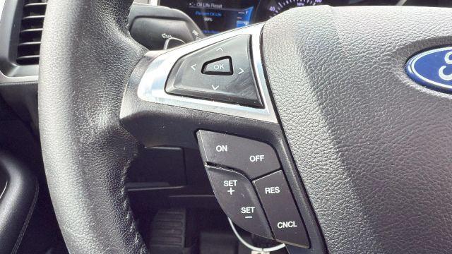 used 2018 Ford Edge car, priced at $10,599