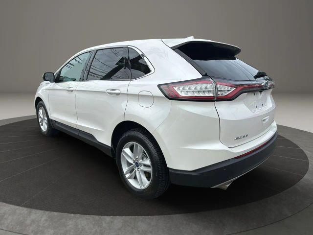 used 2018 Ford Edge car, priced at $10,599