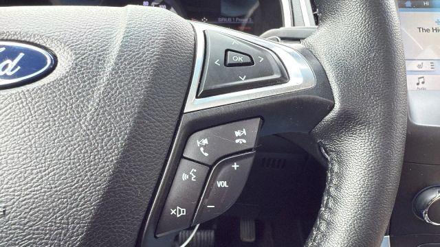 used 2018 Ford Edge car, priced at $10,599