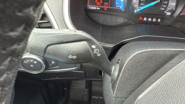 used 2018 Ford Edge car, priced at $10,599