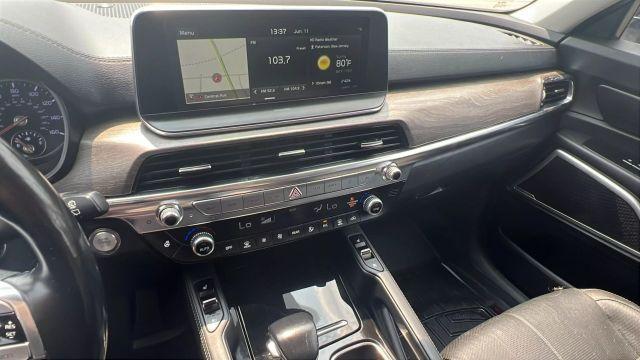 used 2020 Kia Telluride car, priced at $18,999