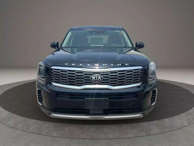 used 2020 Kia Telluride car, priced at $18,999