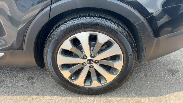 used 2020 Kia Telluride car, priced at $18,999