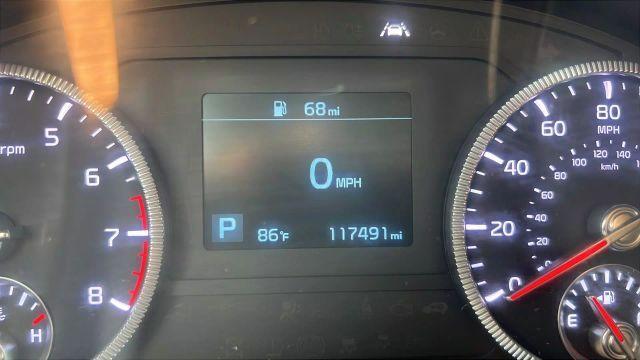 used 2020 Kia Telluride car, priced at $18,999