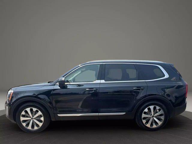 used 2020 Kia Telluride car, priced at $18,999