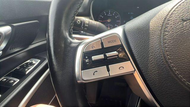 used 2020 Kia Telluride car, priced at $18,999