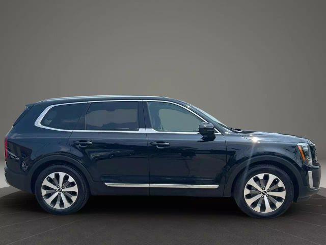 used 2020 Kia Telluride car, priced at $18,999