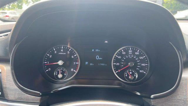 used 2020 Kia Telluride car, priced at $18,999