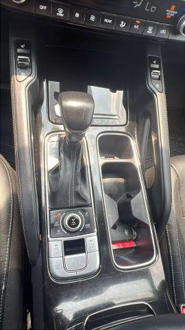 used 2020 Kia Telluride car, priced at $18,999