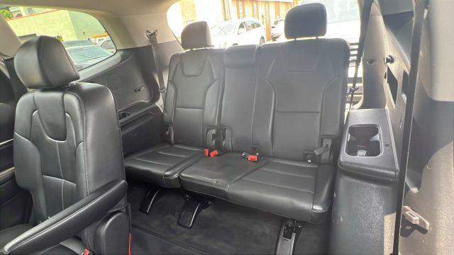 used 2020 Kia Telluride car, priced at $18,999