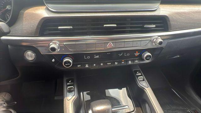 used 2020 Kia Telluride car, priced at $18,999