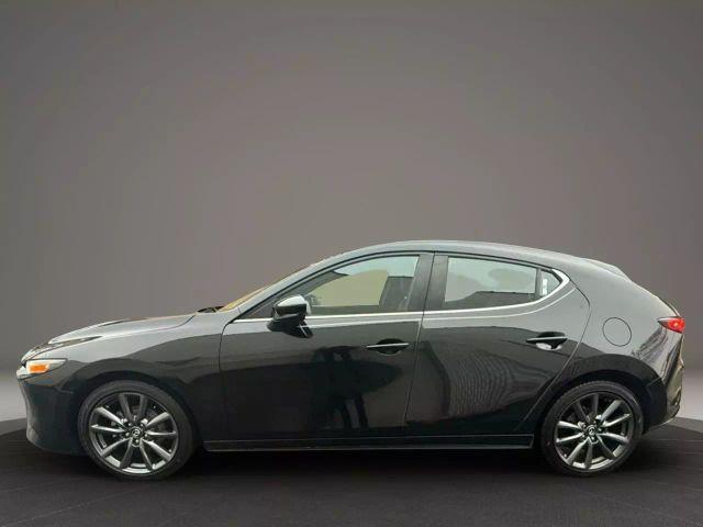 used 2020 Mazda Mazda3 car, priced at $17,399