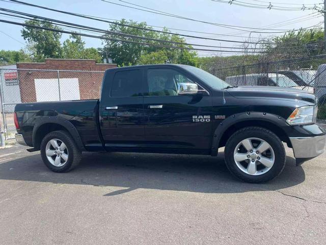 used 2014 Ram 1500 car, priced at $12,599