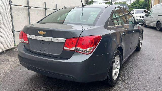 used 2013 Chevrolet Cruze car, priced at $6,999