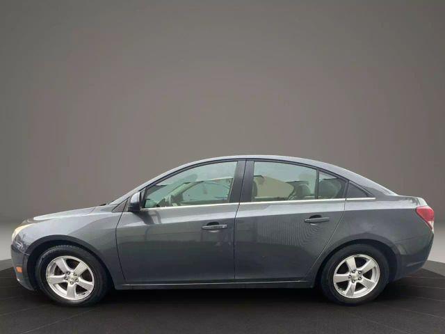 used 2013 Chevrolet Cruze car, priced at $6,999