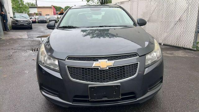 used 2013 Chevrolet Cruze car, priced at $6,999