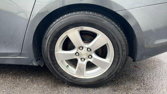 used 2013 Chevrolet Cruze car, priced at $6,999
