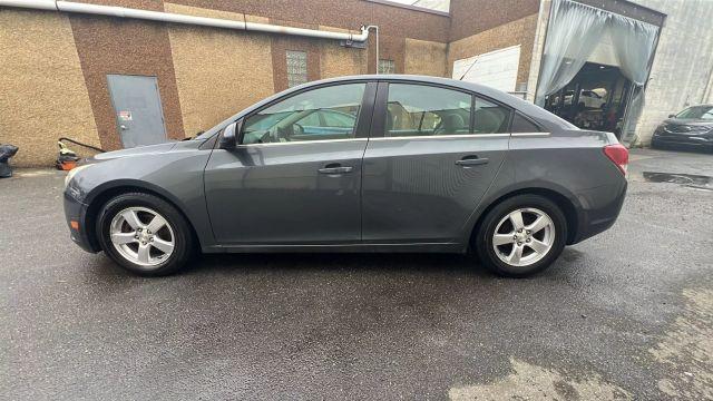 used 2013 Chevrolet Cruze car, priced at $6,999