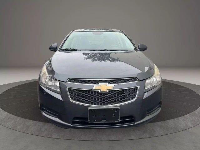used 2013 Chevrolet Cruze car, priced at $6,999