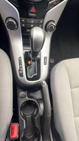 used 2013 Chevrolet Cruze car, priced at $6,999