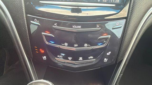 used 2018 Cadillac XTS car, priced at $13,799