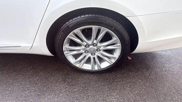 used 2018 Cadillac XTS car, priced at $13,799