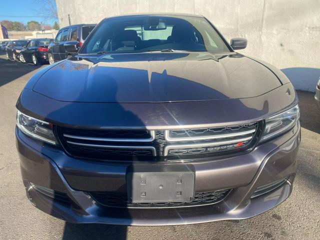 used 2015 Dodge Charger car, priced at $10,499