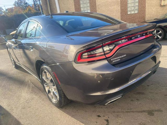 used 2015 Dodge Charger car, priced at $10,499