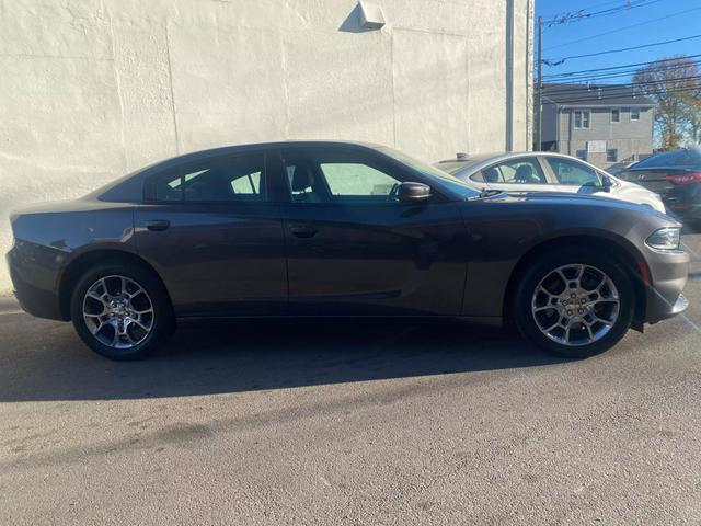 used 2015 Dodge Charger car, priced at $10,499