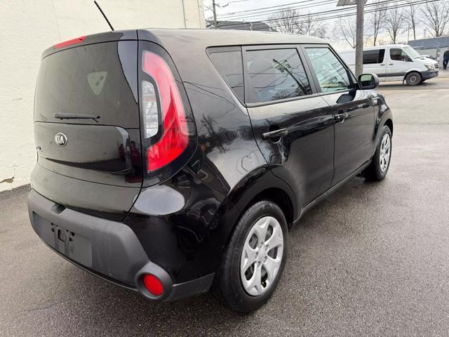 used 2014 Kia Soul car, priced at $7,999