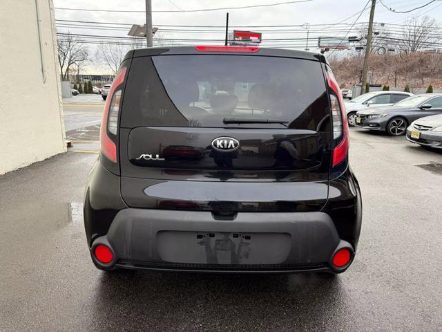 used 2014 Kia Soul car, priced at $7,999