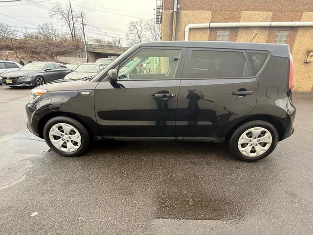 used 2014 Kia Soul car, priced at $7,999