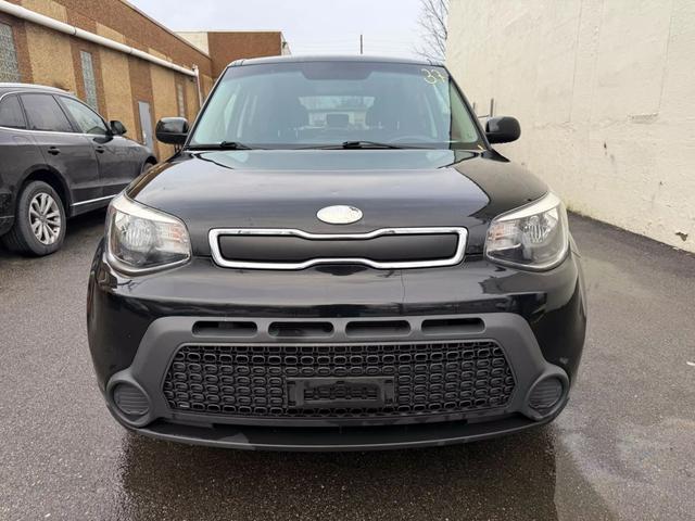 used 2014 Kia Soul car, priced at $7,999