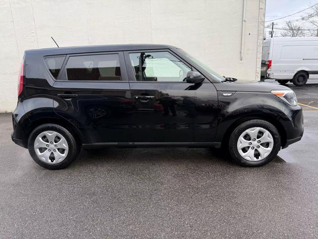 used 2014 Kia Soul car, priced at $7,999