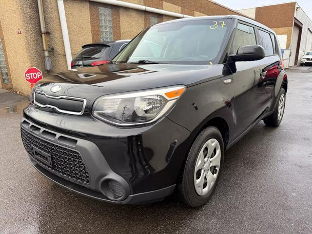 used 2014 Kia Soul car, priced at $7,999