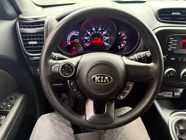 used 2014 Kia Soul car, priced at $7,999