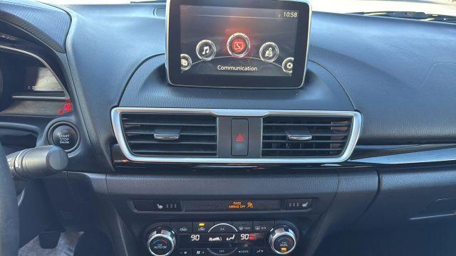 used 2016 Mazda Mazda3 car, priced at $10,999