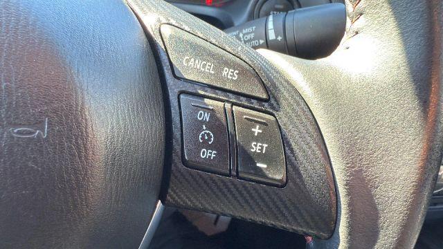 used 2016 Mazda Mazda3 car, priced at $10,999
