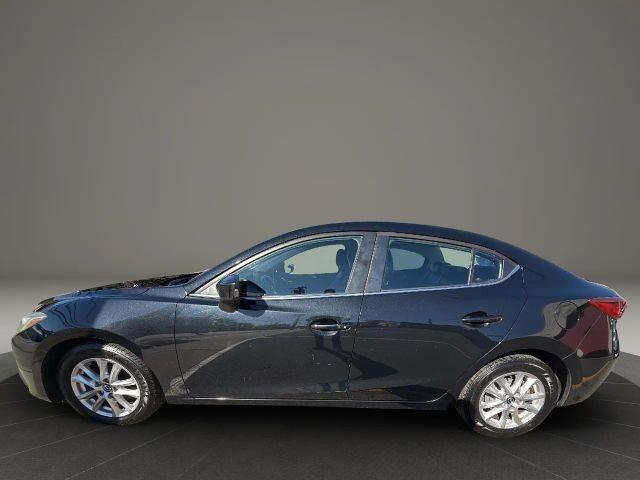used 2016 Mazda Mazda3 car, priced at $10,999