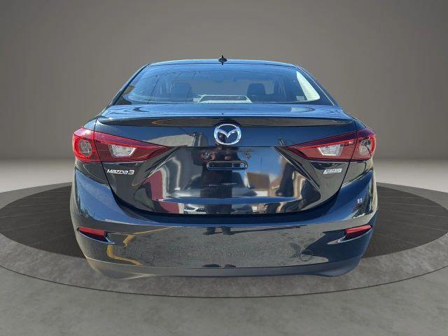 used 2016 Mazda Mazda3 car, priced at $10,999