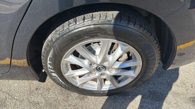 used 2016 Mazda Mazda3 car, priced at $10,999