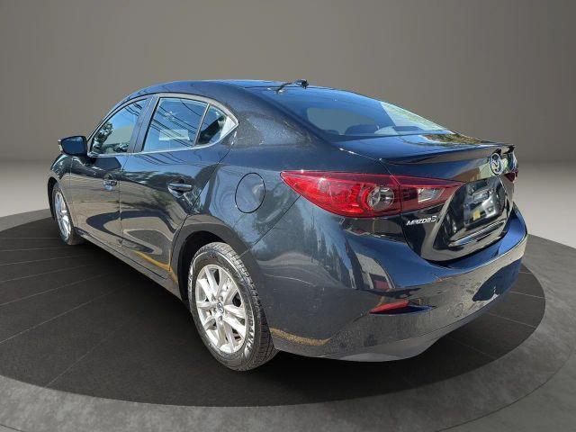 used 2016 Mazda Mazda3 car, priced at $10,999