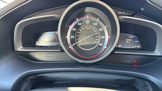 used 2016 Mazda Mazda3 car, priced at $10,999
