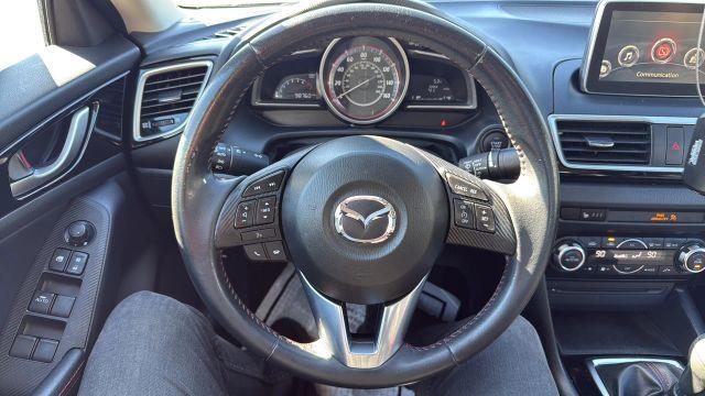 used 2016 Mazda Mazda3 car, priced at $10,999