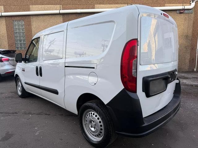 used 2017 Ram ProMaster City car, priced at $9,399